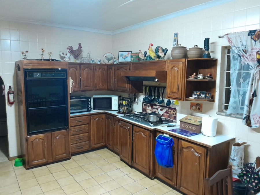 4 Bedroom Property for Sale in Deneysville Free State